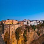 Private Full-Day Tour of Ronda from Malaga with Hotel pick up and drop off - Visiting Ronda’s Historic Sites and Monuments