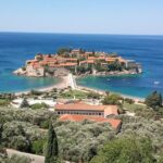 Private Full-Day Tour - Skadar Lake National Park, Saint Stefan and Kotor Tour - Saint Stefan Island and Milocer Park Tour