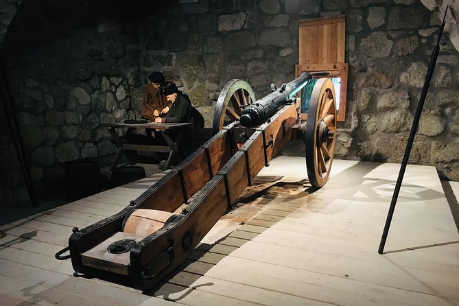 Private Full Day Tour to Eger - History, Culture and Wine - Climbing the Kethüda Minaret for Panoramic Views