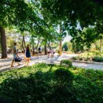 Private Full-Day Tour to Krka Waterfalls and Sibenik - Krka National Park: Nature’s Water Symphony