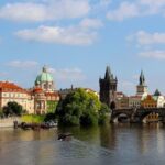 Private Full Day Tour to Prague from Vienna with a Local Guide - Exploring Prague’s UNESCO World Heritage Sites