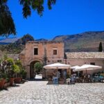 Private Full Day Tour to Scopello, Zingaro and Castellammare - Exploring Riserva Naturale dello Zingaro