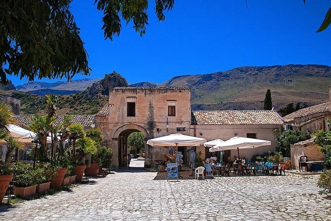 Private Full Day Tour to Scopello, Zingaro and Castellammare - Exploring Riserva Naturale dello Zingaro