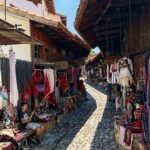 Private Full Day Tour to Shkodra and Kruja from Tirana - Kruja Castle and Ethnographic Museum