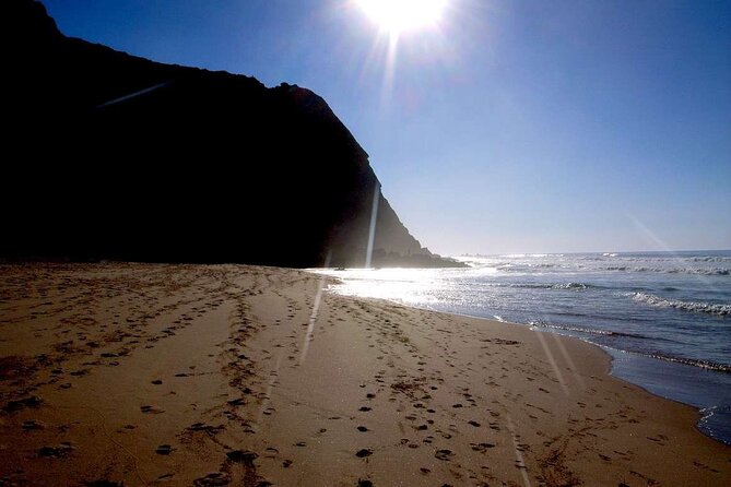 Private Full-Day Tour to Sintra and Cascais - From Lisbon to the Spectacular Pena Palace