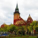 Private Full-Day Tour to Subotica, Pali lake & Sombor from Belgrade - A Scenic Drive through the Pannonian Plain