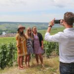 Private Full Day Tour - Visit of 3 Champagne Growers from Reims. - How the Tour Starts: Meeting in Reims for a Scenic Drive