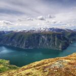 Private Full Day Trip From Oslo To Bergen with Sognefjord And Flam Railway - Choice of Scenic Experiences in Flam: Fjord Cruise, Railway, or Free Exploration