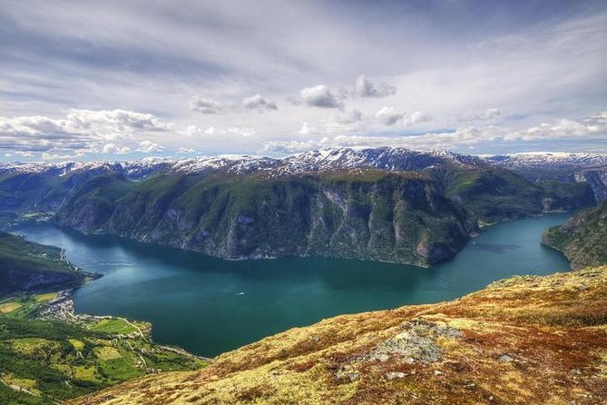 Private Full Day Trip From Oslo To Bergen with Sognefjord And Flam Railway - Choice of Scenic Experiences in Flam: Fjord Cruise, Railway, or Free Exploration