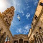Private Full Day Trip Split from Dubrovnik - Highlights of Splits UNESCO World Heritage Site: Diocletian’s Palace