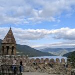 Private Full Day Trip to Kazbegi Mountains - Ananuri Fortress: A 17th-Century Architectural Marvel
