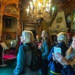 Private Full Day Trip to Peles & Bran (Draculas) Castles &Brasov - Discovering Brasov’s Medieval Charm