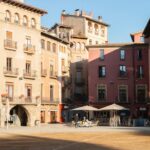 Private Full-Day Vic, Santapau and Besalú Tour - Visiting Besalú’s Medieval Charm and Architectural Highlights