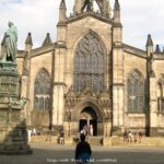 Private Full-Day Walking Tour in Edinburgh with Edinburgh Castle - Starting Point and Tour Duration in Edinburgh