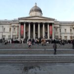 Private Full Day Walking Tour in London - Iconic Landmarks: Big Ben, Houses of Parliament, and Tower of London