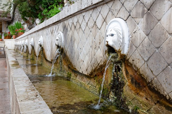 Private Full-Day West Crete from Heraklion - Customizable Private Guides Make the Difference