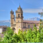 Private Full Day Wine Tour in Rioja - Beginning at Pamplona: Pickup and Logistics