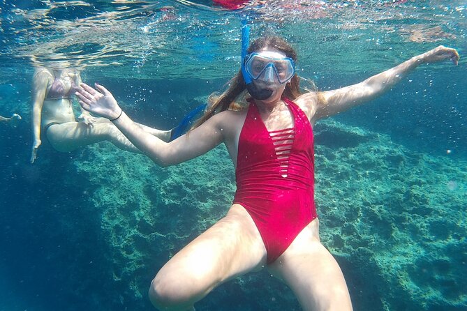 Private Full-Day Yacht Tour in Maltese Islands - The Yacht: Comfort and Accessibility Features