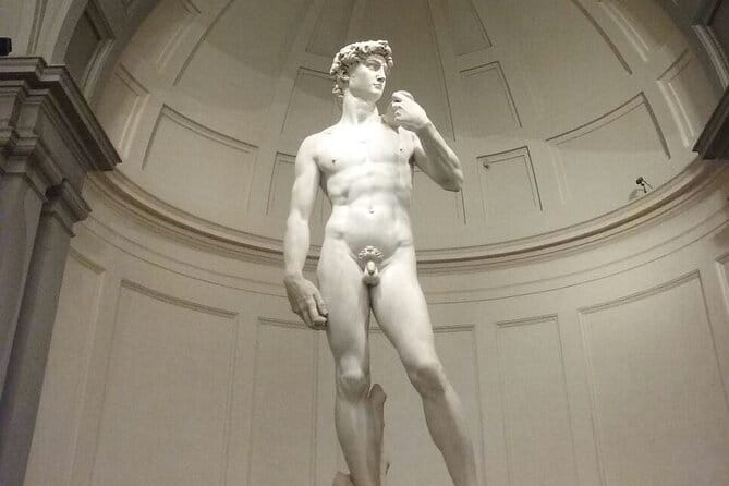 Private Fully Customized Tour of Magical Landmarks of Florence - Walking Through Florence’s Major Landmarks and Lesser-Known Corners