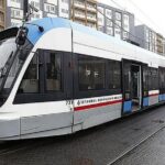 PRIVATE Fully Guided Tour with TRAM, the fastest transportation - Navigating Istanbul’s Golden Horn and the Galata Bridge