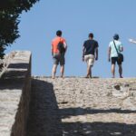 Private ''Game of Thrones'' Walking Tour in Split (entrance tickets included) - The Significance of Klis Fortress in the Tour