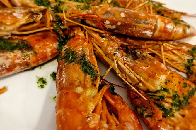 Private Gastronomic Tour in the City of Condal Barcelona - Who Should Consider This Tour