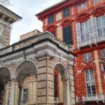 Private Genoa and Boccadasse Tour with Focaccia and Pesto Tasting - Starting Point at Genoa’s Old Port: Where History Meets Modern Life