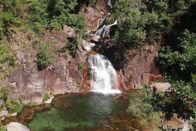 Private Geres National Park Tour - Discover the Beauty of Peneda-Gerês National Park