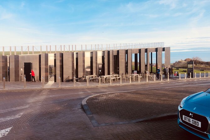 Private Giants Causeway & Antrim Coast Tour - A Drive Through the Scenic Glens of Antrim (Weather Permitting)