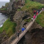 Private Giants Causeway Tour From Belfast - Scenic Drive Along the Causeway Coastal Route