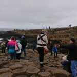 Private Giants Causeway Tour From Belfast Cruise Terminal - Visiting Carrick-a-Rede Rope Bridge: An Iconic Adventure