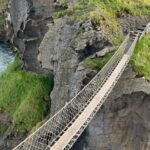 Private Giant's Causeway Tour including Game of Thrones Sites - Exploring the Giants Causeway and Its Legends