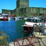 Private Giants Causeway Tour Tour For Up to 15 People - Cross the Carrick-a-Rede Rope Bridge at Portaneevy Viewpoint