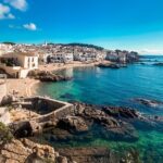 Private: Girona and Costa Brava adventure from Barcelona - Free Time in Calella de Palafrugell: Lunch and Beach Relaxation