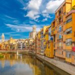 Private Girona Tour, Costa Brava Beach & Seaside Lunch Experience - Scenic Drive to Costa Brava’s Calella de Palafrugell