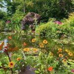 Private Giverny Half-day Trip from Paris by Mercedes - Luxury Mercedes Transportation for a Smooth Ride