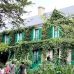 Private Giverny Roundtrip and Entrance Ticket from Paris - Convenient Pickup and Drop-Off in Paris