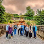 Private Glasgow Necropolis Tour: The City of the Dead - Meeting at Glasgow Cathedral for the Necropolis Tour