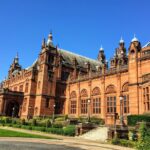 Private Glasgow West End Tour: Arts and Culture - Exploring the Historic University of Glasgow