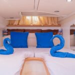 Private Gobbi Yacht Charter in Barcelona - What’s Included in the Yacht Experience