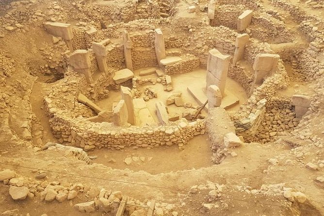 Private Göbeklitepe Tour from Istanbul - Discovering Göbekli Tepe, the World’s Most Important Archaeological Dig