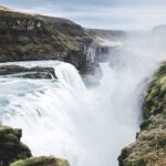 Private Golden Circle, Sky Lagoon and Friðheimar Greenhouse Lunch - Visiting Gullfoss Waterfall: Iceland’s Powerhouse