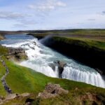 Private Golden Circle Tour Iceland | Day Tour - Starting Point: Reykjavik Hotel Pickup and Private Transport