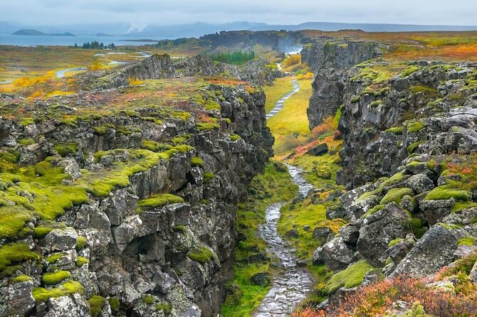 Private Golden Circle Tour in Iceland With 5+ Attractions - Visiting Thingvellir National Park: Tectonic Plates and Volcanic Landscapes