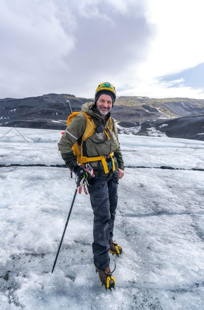 Private Golden Circle Tour With Experienced Tour Guide - Exploring Þingvellir National Parks Historic and Geologic Significance