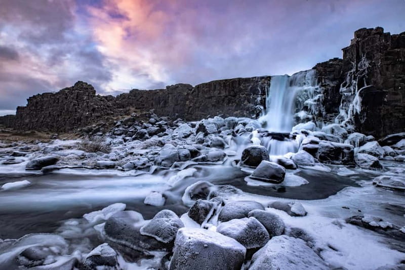 Private Golden Circle Tour with Flexible Departure Time - Exploring Þingvellir National Park