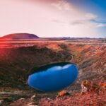 Private Golden Circle with Lunch at Tomato Farm (6 Locations) - Exploring Thingvellir National Park, a UNESCO Heritage Site