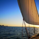 Private Golden Hour Boat Tour - Best Exclusive Sunset Sailing - The Landmarks from the Water: Belem Tower, Jeronimos Monastery, and More