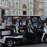 Private Golf Cart Tour in Florence - Exploring Florences Architectural Marvels: The Duomo