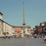Private Golf Cart Tour in Rome (Catacombs Optional) - Visiting the Heart of the Vatican: St. Peters Square